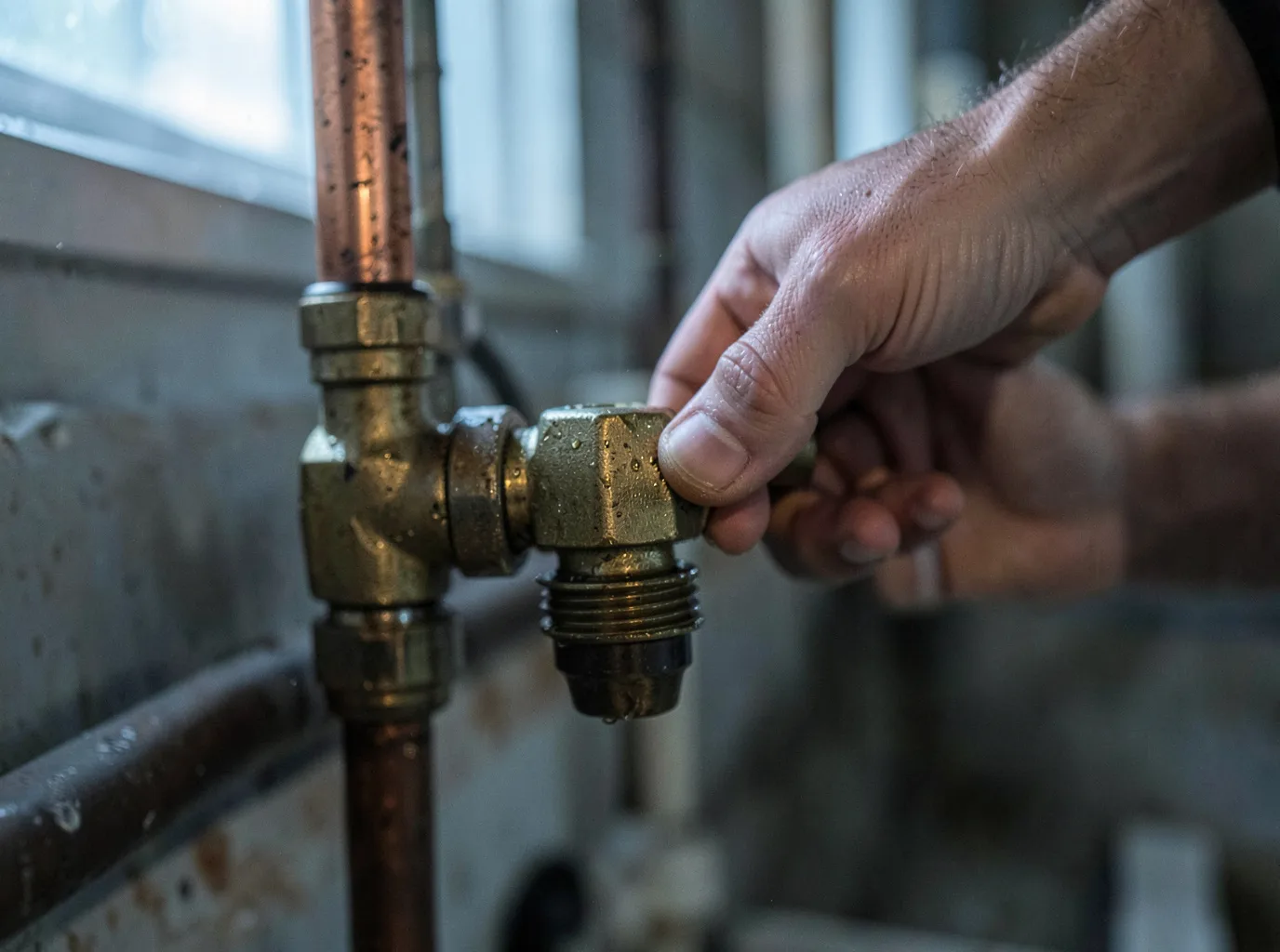 Emergency Plumber Schnecksville, PA FAQs